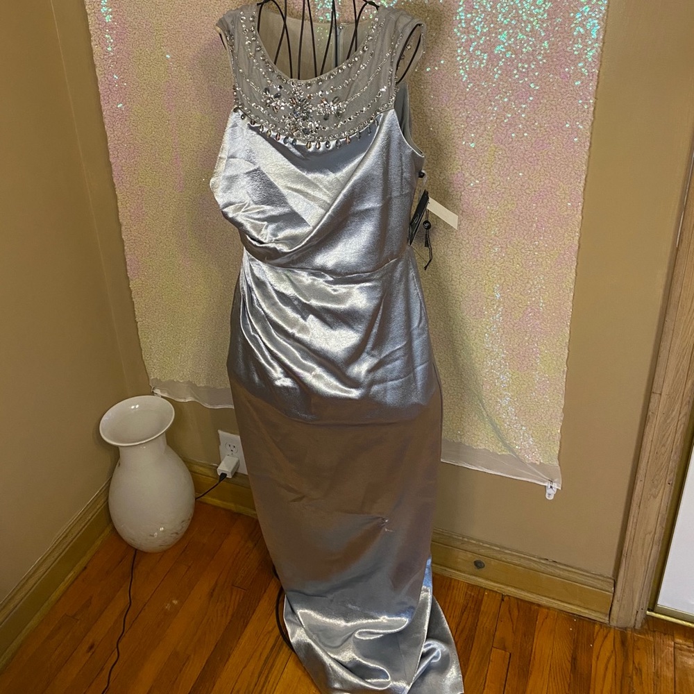 Adrianna Papell Evening Dress